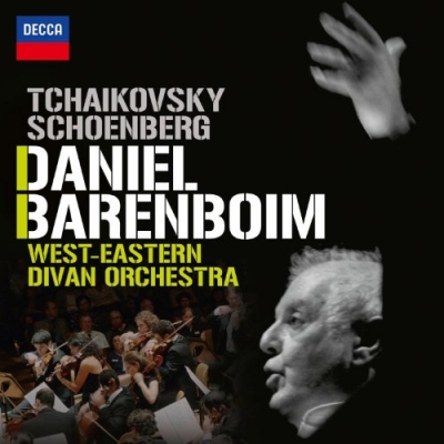CD Tchaikovsky, Schoenberg