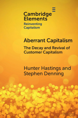 Aberrant Capitalism - Hunter Hastings