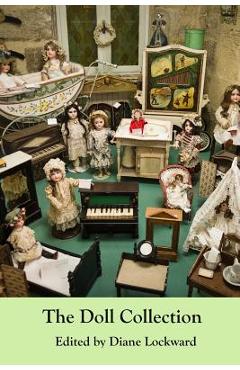 The Doll Collection - Diane Lockward