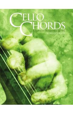 Poza produsului Cello Chords - Bryan Wilson