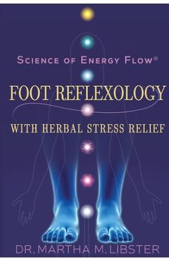 Coperta cărții 'Science of Energy Flow - Martha M. Libster'