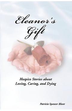 Coperta cărții 'Eleanor's Gift - Patricia Spencer Blunt'