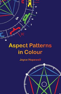 Aspect Patterns in Colour - Joyce Susan Hopewell