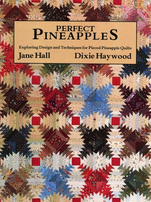 Perfect Pineapples - J. Hall