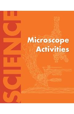 Microscope Activities - Heron Books