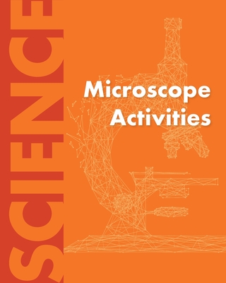 Coperta cărții 'Microscope Activities - Heron Books'