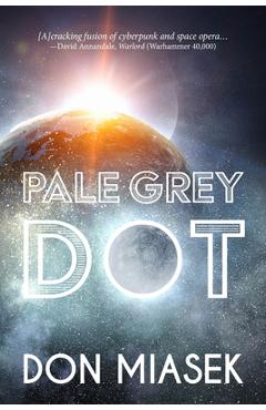 Poza produsului Pale Grey Dot - Don Miasek