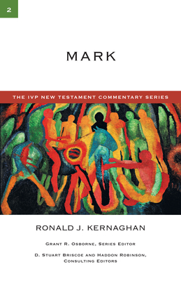 Mark: Volume 2 - Ronald J. Kernaghan