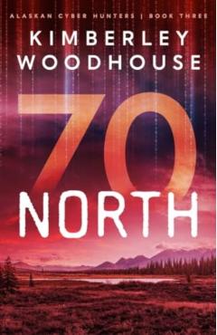 70 North - Kimberley Woodhouse