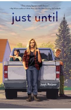 Just Until - Joseph Moldover