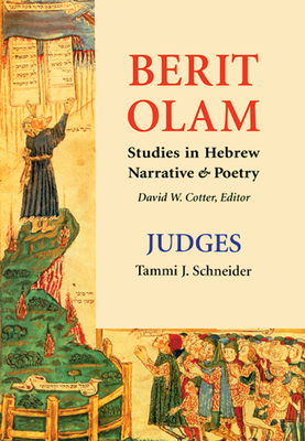 Berit Olam: Judges - Tammi J. Schneider