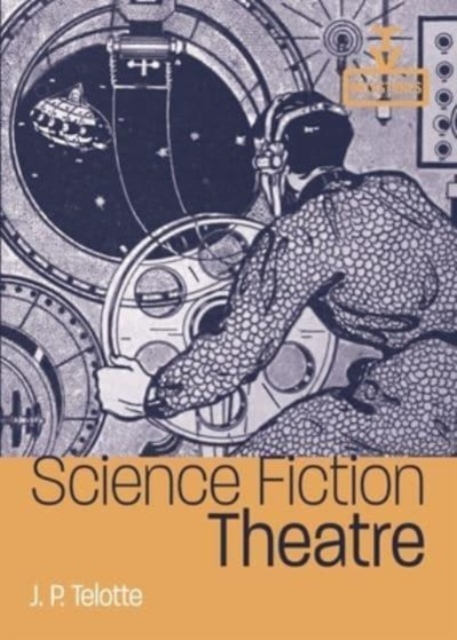 Science Fiction Theatre - J. P. Telotte