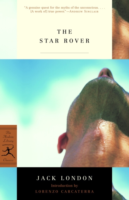 The Star Rover - Jack London