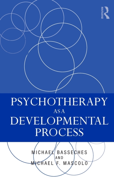 Psychotherapy as a Developmental Process - Michael Basseches