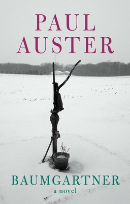 Baumgartner - Paul Auster