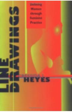 Poza produsului Line Drawings - Cressida Heyes