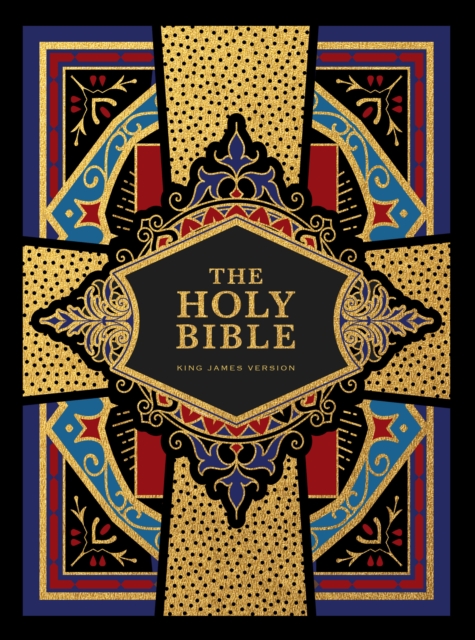 The Holy Bible - Editors Of Chartwell Books