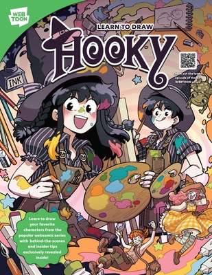 Learn to Draw Hooky: Learn to Draw Your Favorite Characters from the Popular Webcomic Series with Behind-The-Scenes and Insider Tips Exclus - Miriam Bonastre Tur