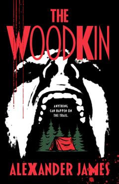 Poza produsului The Woodkin - Alexander James