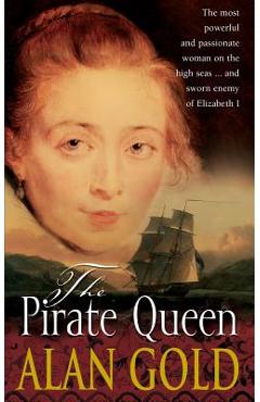 Poza produsului Pirate Queen - Alan Gold