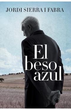 Poza produsului Beso Azul - Jordi Sierra I. Fabra