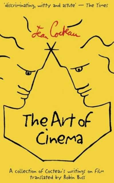 The Art of Cinema - Jean Cocteau