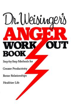 Dr Weisinger Anger W - Hendrie Weisinger