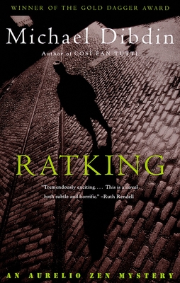 Ratking - Michael Dibdin