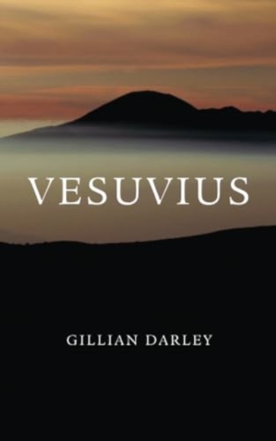 Vesuvius - Gillian Darley