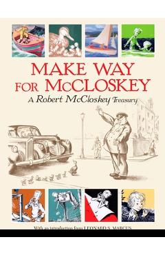 Poza produsului Make Way for McCloskey - Robert Mccloskey
