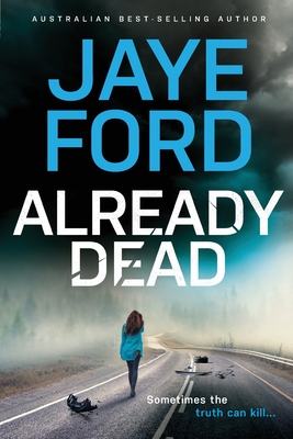 Already Dead - Jaye Ford