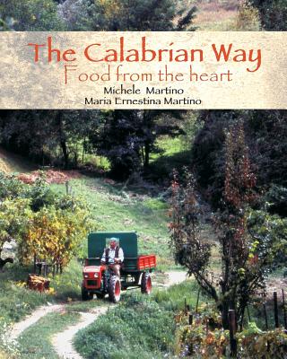 The Calabrian Way - Michael Martino