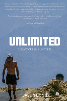 Unlimited - Jason Dunn