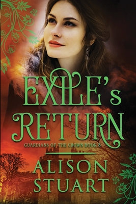 Exile's Return - Alison Stuart