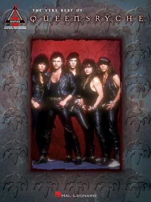 The Very Best of Queensryche - Queensryche