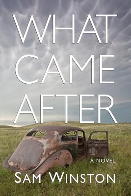 What Came After - Sam Winston