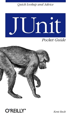 JUnit Pocket Guide - Kent Beck