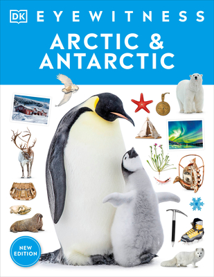 Eyewitness Arctic and Antarctic - Dk