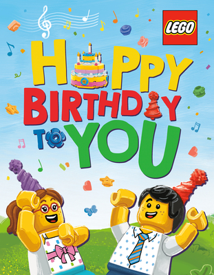 Happy Birthday to You (Lego) - Random House
