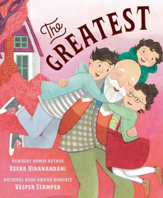 The Greatest - Veera Hiranandani