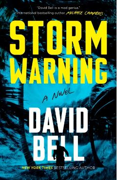 Storm Warning - David Bell