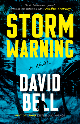 Storm Warning - David Bell