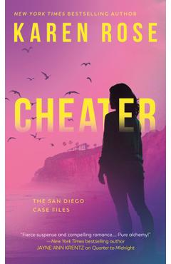 Poza produsului Cheater - Karen Rose