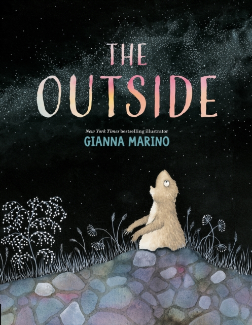 The Outside - Gianna Marino