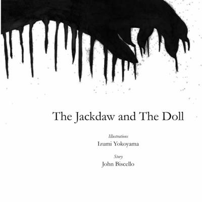 The Jackdaw and the Doll - John Biscello