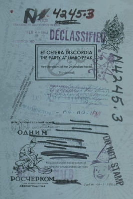 Et Cetera Discordia - Cramulus