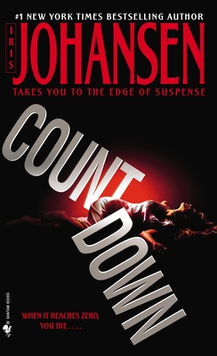 Countdown - Iris Johansen