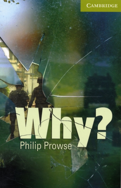 Why? - Philip Prowse