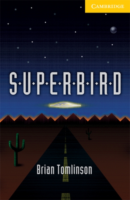 Superbird Level 2 - Brian Tomlinson