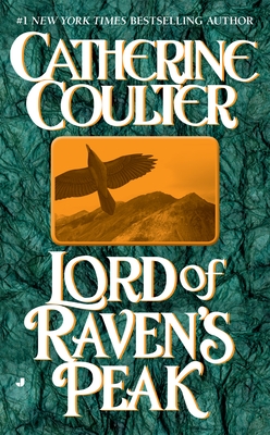 Lord of Raven's Peak - Catherine Coulter